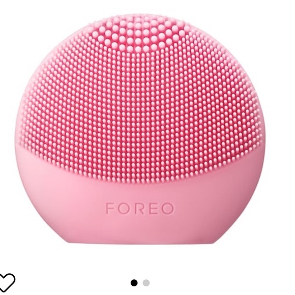 Foreo LUNA Fofo Facial Cleansing Brush *NEW* - Picture 1 of 4